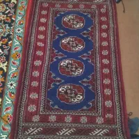 قالیچه ترکمنی