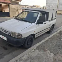 وانت پراید مدل۹۳