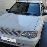 پراید۱۳۲مدل۹۰ sx