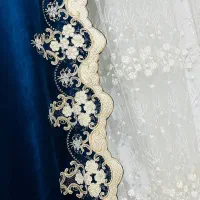 پرده|پرده، رانر، رومیزی|کامیاران, |دیوار