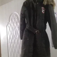 کاپشن بارانی|لباس|سبزوار, باهنر|دیوار