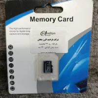 فروش ویژه رم میکرو ۳۲ گیگ با گارانتی ۲۴ ماهه