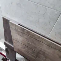تخت خواب یک نفره