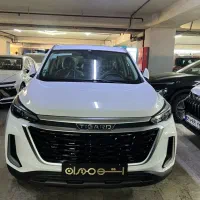 تیگارد X35 (اتو مدیران)