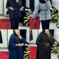 ورکشاپ یک‌روزه دوخت کت