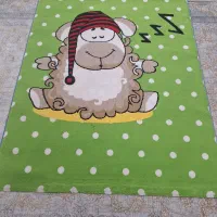 قالیچه اتاق بچه