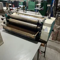 نیروی جلد سازی پانچ لیزر