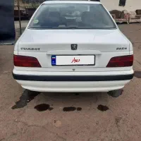 پژو پارس|خودرو سواری و وانت|قزوین, |دیوار