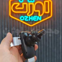 هولدر ماشین برند تسکو مدل THL1207 با کارت گارانتی|لوازم جانبی موبایل و تبلت|قم, باغ شریفی|دیوار