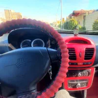 کوییک r 1400|خودرو سواری و وانت|خمینی‌شهر, |دیوار