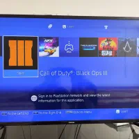 ps4|کنسول، بازی ویدئویی و آنلاین|اصفهان, نقش جهان|دیوار