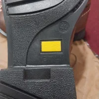 بوت مردانه چرم اصل|کیف، کفش، کمربند|باغستان, |دیوار