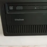 مینی کیس محبوب HP G2|رایانه رومیزی|تهران, جوانمرد قصاب|دیوار