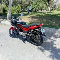 پالس ۱۸۰ مدل ۹۳|موتورسیکلت|تهران, آهنگ|دیوار