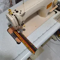 چرخ خیاطی جک|لوازم خیاطی و بافتنی|دزفول, |دیوار