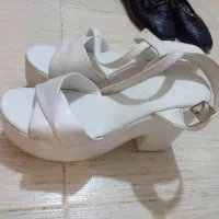 کفشهای مجلسی درحدنو|کیف، کفش، کمربند|قشم, |دیوار