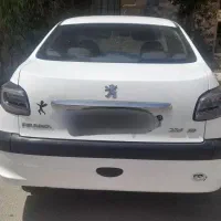 پژو 206 SDv8 مدل ۹۰