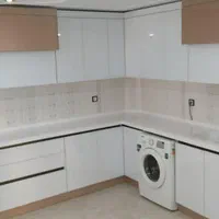 سینک ظرفشویی و صفحه کابینت یکپارچه ضد آب. کورین|مصالح و تجهیزات ساختمان|ایلام, |دیوار