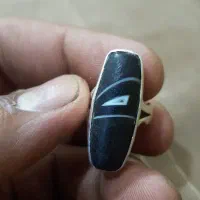 انگشتر داوودی قدیمی|جواهرات|اهواز, کمپلو شمالی|دیوار