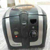 سرخ کن همیلتون