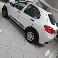 خودروی کوئیک خشک|خودرو سواری و وانت|الوند, |دیوار