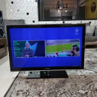 ال ای دی ۴۰اینچ سامسونگ|تلویزیون و پروژکتور|کاشان, فین کوچک|دیوار