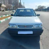 پراید ۱۳۱ ex