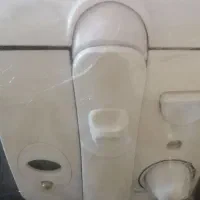 تسترگاسونیک نونو|اجاق گاز و لوازم برقی پخت‌وپز|قم, نیروگاه|دیوار