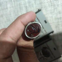 فروش انگشتر نقره دست ساز