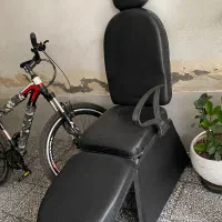 صندلی سالن|آرایشگاه و سالنهای زیبایی|لنگرود, |دیوار