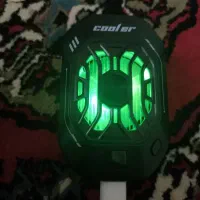 فن گیمینگ|لوازم جانبی موبایل و تبلت|سرخه حصار, |دیوار