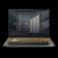 لپ‌تاپ ASUS TUF Gaming FX506HC-HN040 Core i7