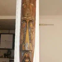 تزئینی، دیواری