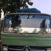 فروش خاور 608