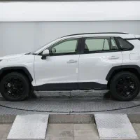 تویوتا رافور 2024 ژاپن|خودرو سواری و وانت|تهران, ولنجک|دیوار