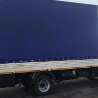 خودرو سنگین|خودرو سنگین|قائن, |دیوار