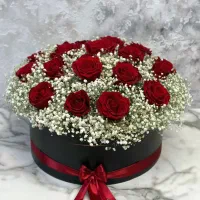 گل های ربانی