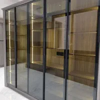 کابینت/ممبران/نئوکلاسیک/پلی اورتان|مصالح و تجهیزات ساختمان|تهران, جنت‌آباد شمالی|دیوار