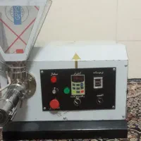 دستگاه روغن گیری