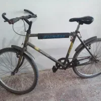 دوچرخه ۲۶ ساده