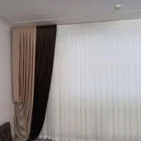 طراحی ودوخت ونصب انواع پرده|پرده، رانر، رومیزی|قم, نیروگاه|دیوار
