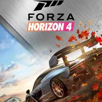 سی دی بازی فورزا هورایزن ۴ برای pc