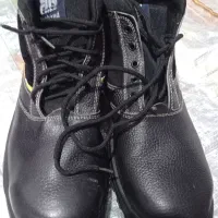 کفش کارگری|کیف، کفش، کمربند|زید آباد, |دیوار