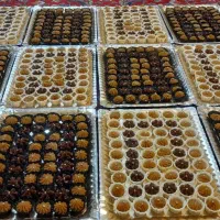 حلوا خرما مجلسی ترحیم