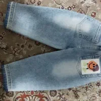 شلوار جین بچه گانه