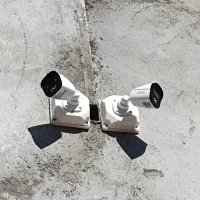 نصب دوربین|خدمات پیشه و مهارت|دزفول, |دیوار