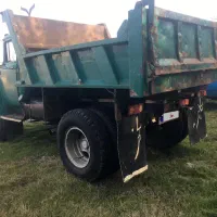 ذیل|خودرو سنگین|احمدسرگوراب, |دیوار