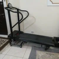 تردمیل در حد نو