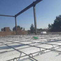 اجرای سقف تیرچه‌بتنی واکاسیف|خدمات پیشه و مهارت|سبزوار, جهاد کشاورزی|دیوار