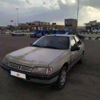 پژو مدل 85